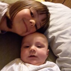 Meet your Posher, Beth